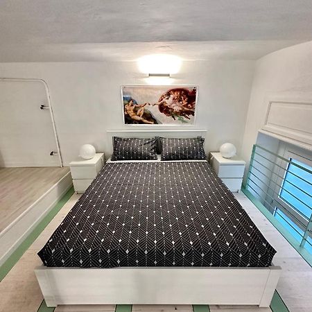 Casa Santa Giulia Apartment ตูริน ภายนอก รูปภาพ