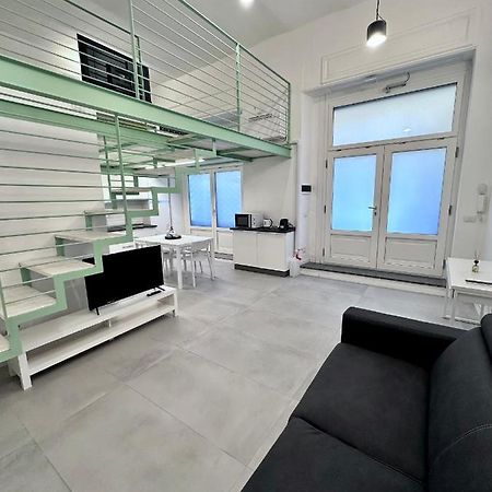 Casa Santa Giulia Apartment ตูริน ภายนอก รูปภาพ