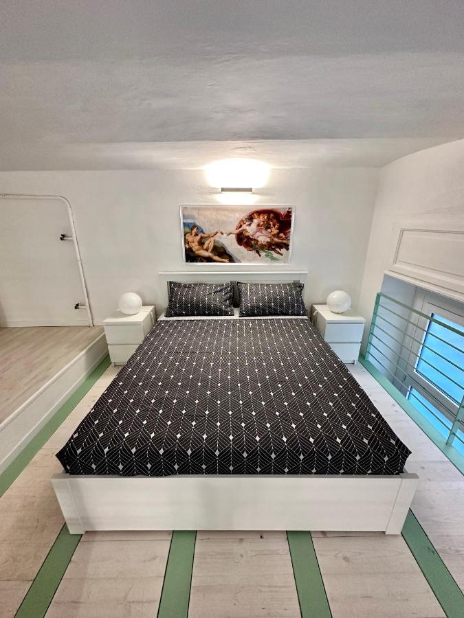 Casa Santa Giulia Apartment ตูริน ภายนอก รูปภาพ