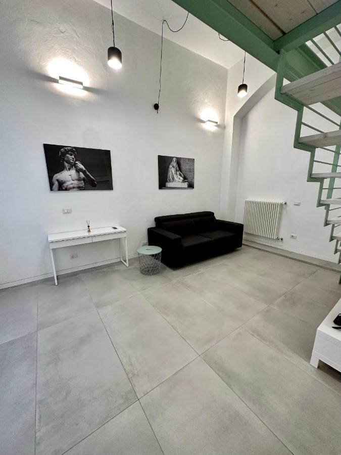 Casa Santa Giulia Apartment ตูริน ภายนอก รูปภาพ