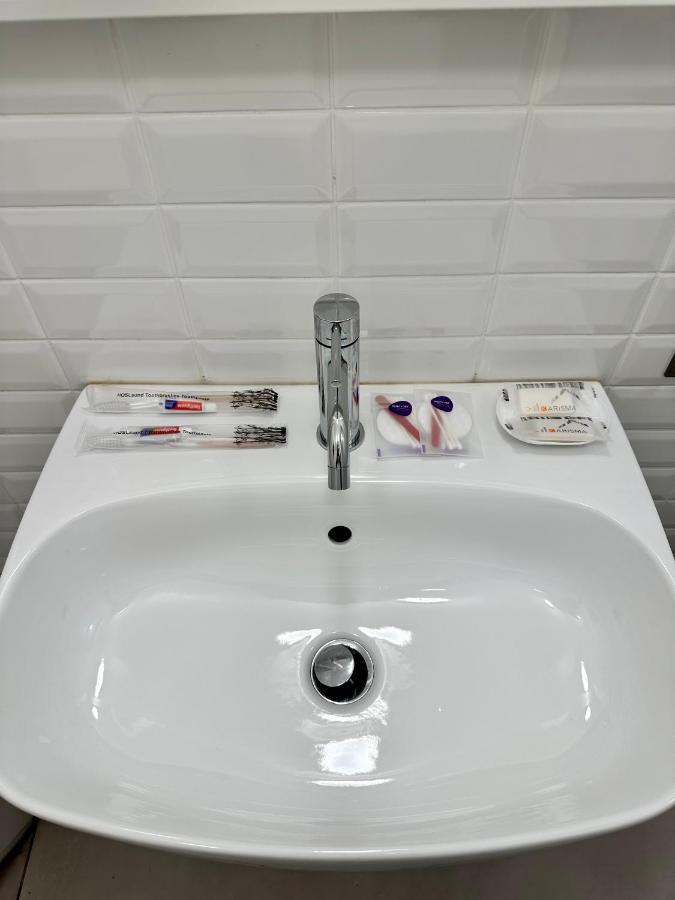 Casa Santa Giulia Apartment ตูริน ภายนอก รูปภาพ